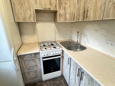 квартира за адресою Академіка Філатова вул., 34