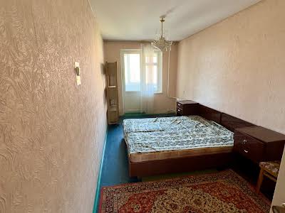 квартира по адресу Николая Михновского ул. (Щербини), 8