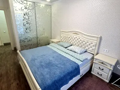квартира за адресою Митрополита Василя Липківського вул. (Урицького), 16-Г