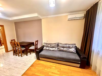 квартира по адресу Дегтяревская ул., 25к1