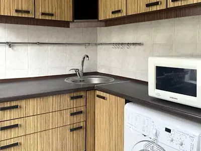 квартира за адресою Михайла Донця вул., 23-Б
