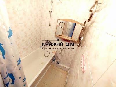квартира за адресою Ігоря Шамо бульв. (Олексія Давидова), 10