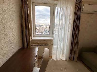 квартира за адресою Білоруська вул., 36А
