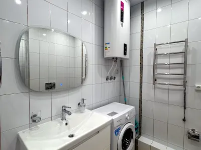 квартира за адресою Академіка Сахарова вул., 20б