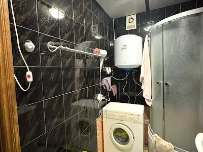 квартира за адресою Британська вул. (Горького), 28