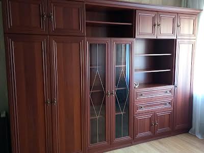 квартира за адресою Маршала Рокосовського просп., 10