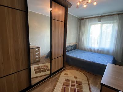 квартира за адресою Вербова, 38