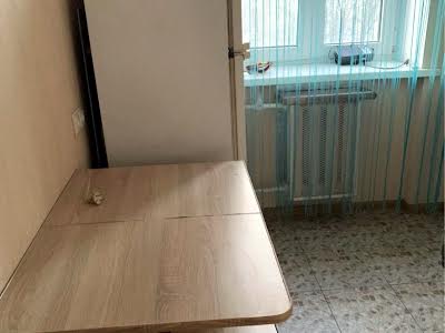 квартира за адресою Вадима Гетьмана вул., 30