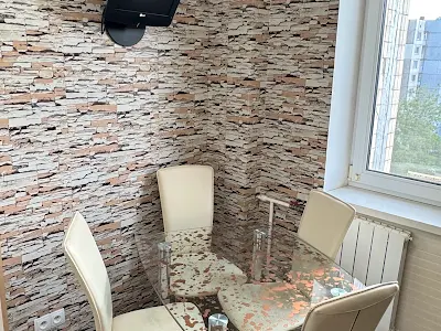 квартира по адресу Оболонский просп., 23-А