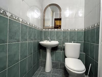 квартира за адресою Тампере вул., 8-А
