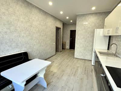 квартира по адресу Жемчужная ул., 37