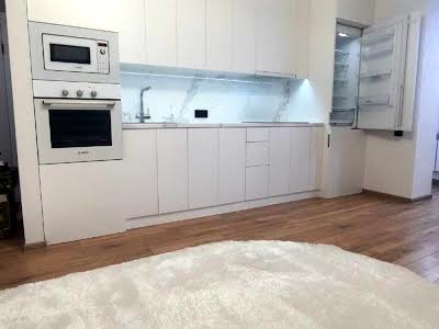 квартира за адресою Нескорених вул. (Героїв Праці), 1-К