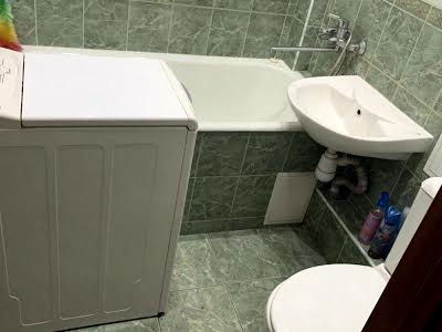 квартира по адресу Вадима Гетьмана ул., 30