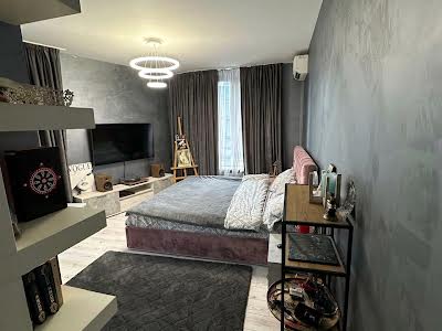 квартира за адресою Богданівська вул., 7-В