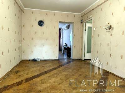 квартира за адресою Гната Юри вул., 7-В