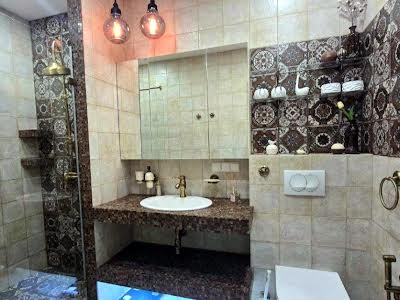 квартира за адресою Михайла Донця вул., 2-А
