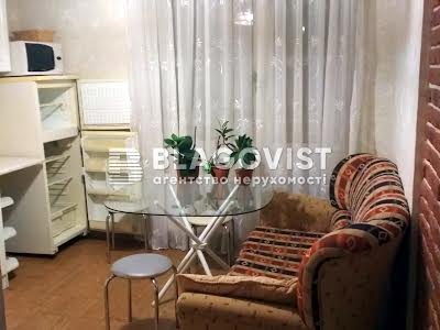 квартира за адресою Олевська вул., 5