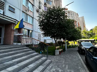 квартира по адресу Ивана Пулюя ул., 2
