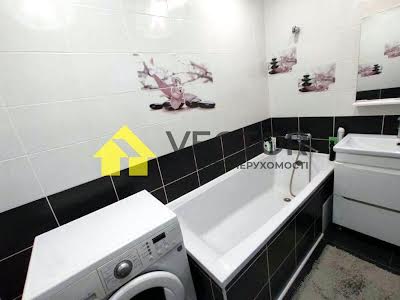 квартира за адресою Перспективна вул., 6