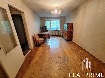 квартира по адресу Богдана Гаврилишина ул. (Ванди Василевської), 18