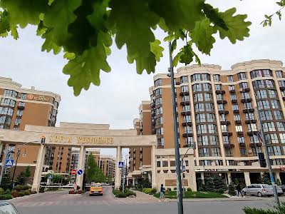 квартира по адресу Григорія Сковороди, 14