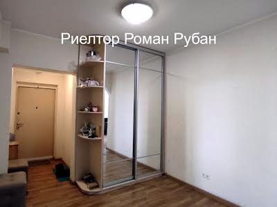 квартира за адресою Здолбунівська вул., 3-Г