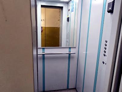 квартира по адресу Академика Глушко просп., 24а