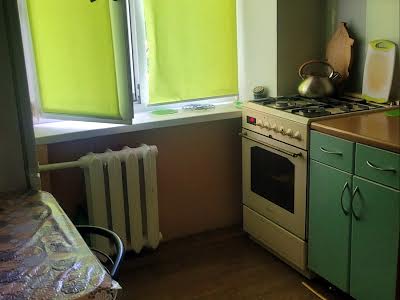 квартира за адресою Євгена Танцюри вул., 55
