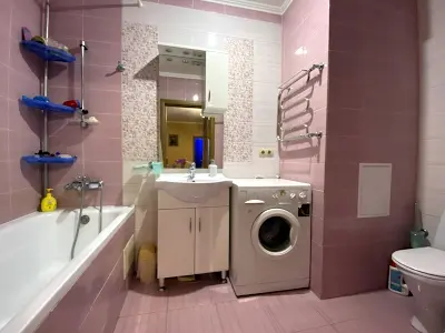 квартира за адресою Олени Пчілки вул., 6