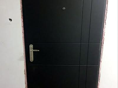 квартира за адресою Бориса Гмирі вул., 22