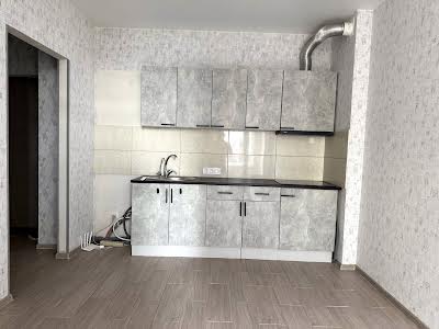 квартира по адресу Салютная ул., 2к3