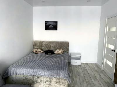 квартира по адресу Малоголосковская ул., 30А