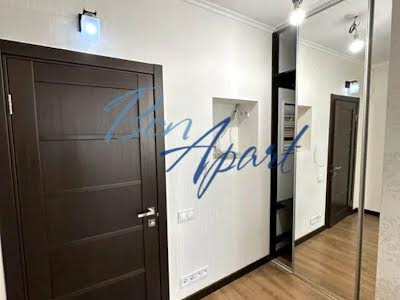 квартира по адресу Комбинатная ул. (Комбінатна), 25-А