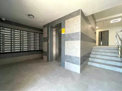 квартира за адресою Теплична вул., 38