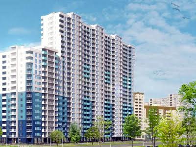 квартира за адресою Рональда Рейгана вул., 40