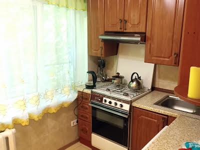 квартира по адресу Вацлава Гавела бульв. (Івана Лепсе), 3