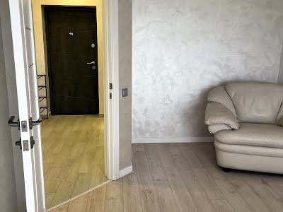 квартира за адресою Соборна вул., 9