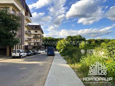 квартира по адресу Ужгород, Олександра Хіри ул., 5