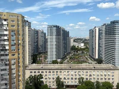 квартира по адресу Евгения Сверстюка ул. (Марины Расковой), 54