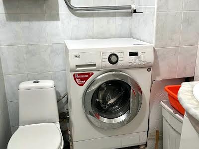 квартира за адресою Ентузіастів вул., 7/2