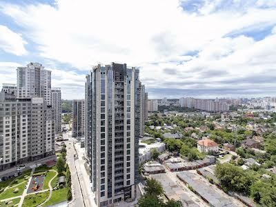 квартира за адресою Кахи Бендукідзе вул., 2