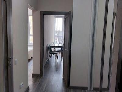 квартира за адресою Машинобудівників вул., 16