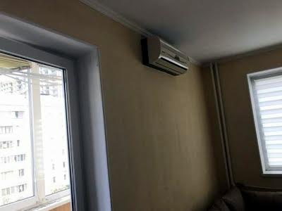 квартира за адресою Володимира Сікевича вул., 15