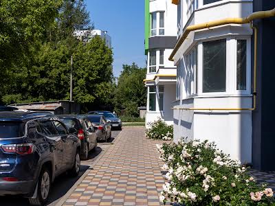 квартира по адресу Весняний пер., 1-А
