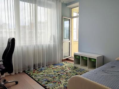квартира за адресою Саксаганського вул., 37