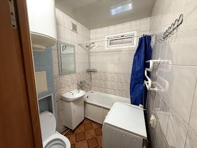 квартира по адресу Александра Поля просп. (Кірова), 110