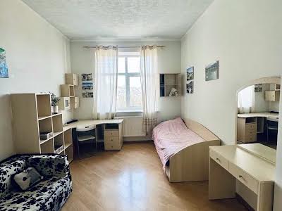 квартира за адресою Іллі Мечникова вул., 11