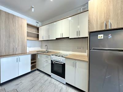 квартира по адресу Кульпарковская ул. (Кульпарківська), 226
