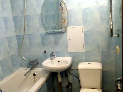 квартира по адресу Тампере ул., 6