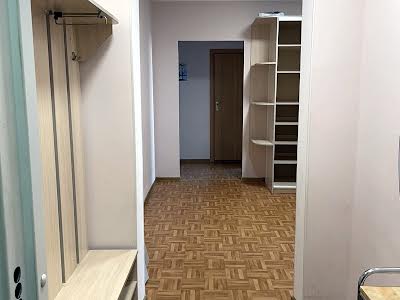 квартира за адресою Олевська вул., 7